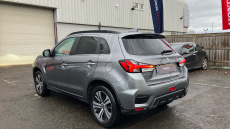Mitsubishi ASX 2.0 Exceed 5dr Petrol Estate